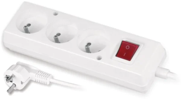 przeduzacz z trzykrotnym gniazdem z wyacznikiem 3x2pz 10a 15 0d35f26c4c0748ccbadf4d145253c980 przeduzacz z trzykrotnym gniazdem z wyacznikiem 3x2pz 10a 15 0d35f26c4c0748ccbadf4d145253c980