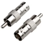 przejscie gniazdo bnc wtyk cinch b453b87a6c674775a92c1c820c78a6a0