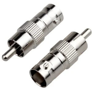 przejscie gniazdo bnc wtyk cinch b453b87a6c674775a92c1c820c78a6a0