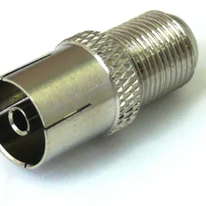 przejscie gniazdo f na gniazdo antenowe 61470fa45200403dab5306957f78ca4b