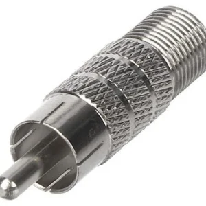 przejscie gniazdo f wtyk cinch 7c8cac57e7a34c45aca11ed917254a60