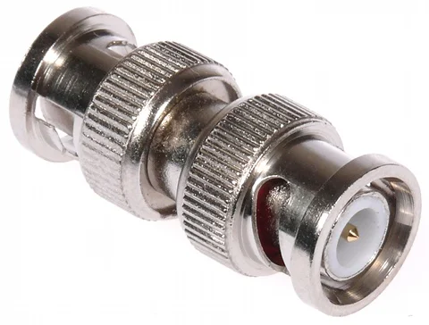 przejscie wtyk bnc wtyk bnc de8e9ed2249a4df1a578bf6ede46a227