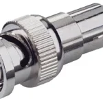 przejscie wtyk bnc wtyk cinch ed5169b4217042b7a7030c170a0801f6