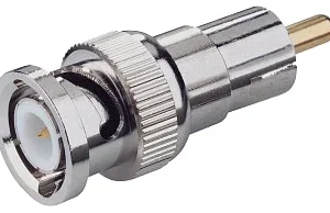 przejscie wtyk bnc wtyk cinch ed5169b4217042b7a7030c170a0801f6