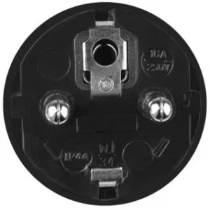 przejsciowka adapter siowy green cell czerwony cee 16a 400v bac285e8dee64475a2737f9edc812268