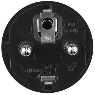 przejsciowka adapter siowy green cell czerwony cee 16a 400v bac285e8dee64475a2737f9edc812268