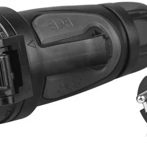 przejsciowka adapter siowy green cell czerwony cee 16a 400v f8b6f6073a0049f38350eada1ba1edad