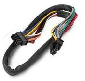 przejsciowka nice cabla11r00 akumulator ps124 na gniazdo 10p 27758151e2fa4453887e162df688790e