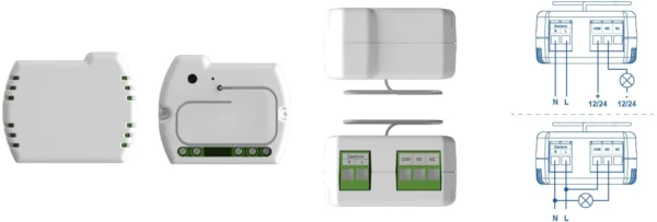 przekaznik niskonapieciowy dopuszkowy pps 01 tech sterowniki e172ee55671948b5bc2d02defeae6754