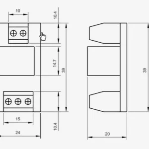 przekaznik scot rl 1 ff590f6920b34f4396aa6618a2a4fc40