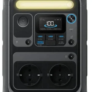 przenosna stacja zasilania anker solix c300x 288wh 300w a03cfda24a124b84a09db7384743ae5c