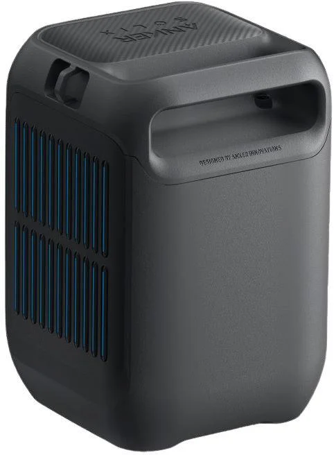 przenosna stacja zasilania anker solix c300x 288wh 300w e137038d2abc4e4db8edb81710f378af