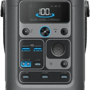 przenosna stacja zasilania anker solix c300x dc 288wh 300w 82b1e5b2fdff41a1975aff3dc11e80ac