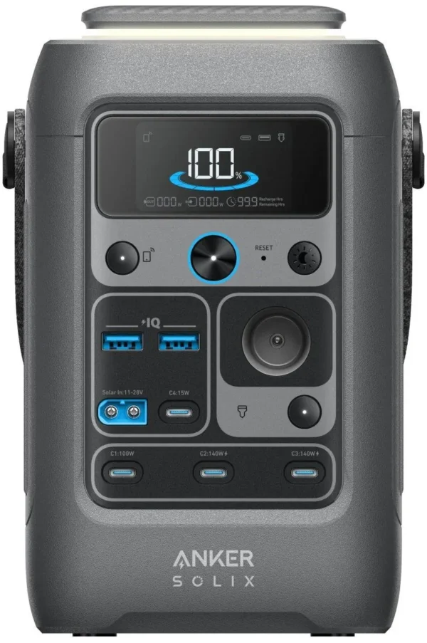 przenosna stacja zasilania anker solix c300x dc 288wh 300w 82b1e5b2fdff41a1975aff3dc11e80ac