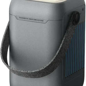 przenosna stacja zasilania anker solix c300x dc 288wh 300w 943d9f38765f45909130de9c05e97e2c