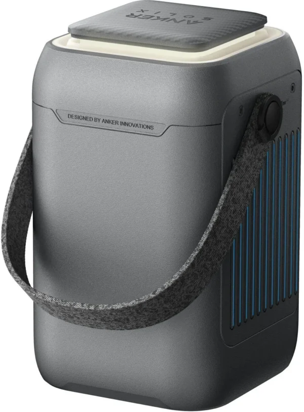 przenosna stacja zasilania anker solix c300x dc 288wh 300w 943d9f38765f45909130de9c05e97e2c