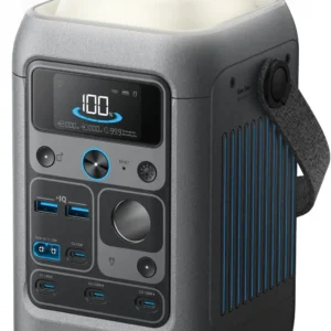 przenosna stacja zasilania anker solix c300x dc 288wh 300w bbbb890472484b2d808db1c1c1eab950