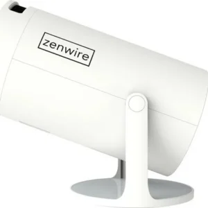 przenosny projektor zenwire r1 full hd android wifi bluetoot 5b72f3b33ee945b393e676fcd0a20521