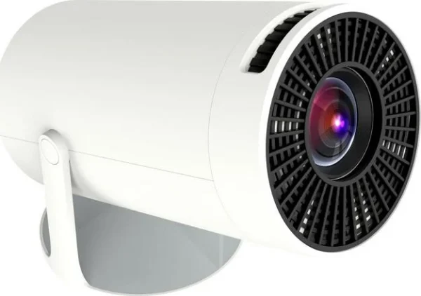 przenosny projektor zenwire r1 full hd android wifi bluetoot 71566e20ee9947e7b57a24ccff8d3680