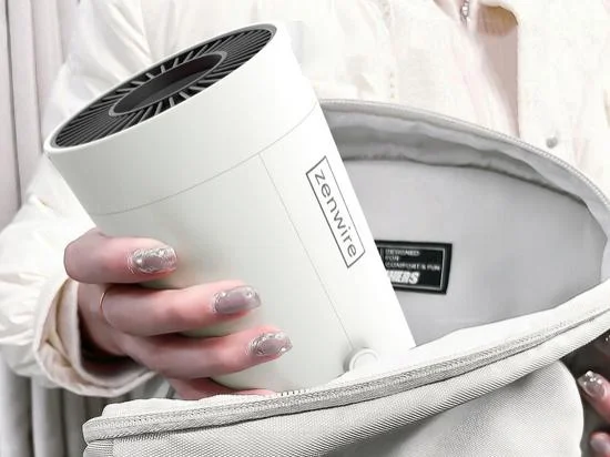 Wszystko, czego potrzebujesz w zestawie Zenwire R1