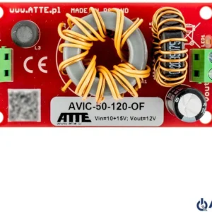 przetwornica atte dcdc avic 50 120 of 10 15v 50w 4a e1335af89d1341adb0d6cd7f3ef69bee
