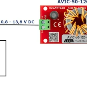 przetwornica atte dcdc avic 50 120 of 10 15v 50w 4a ec6d4dfa2d544113ab698abab8a77dff