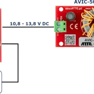 przetwornica atte dcdc avic 50 120 of 10 15v 50w 4a ffe9440cf90542689a1ec08ce932a96a