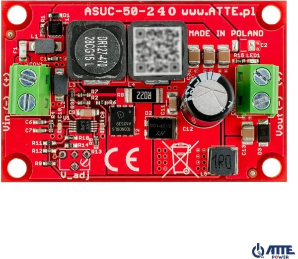 przetwornica dcdc atte asuc 50 240 of a20f7fff0052497699f36fc3bb56f282