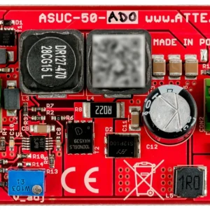 przetwornica dcdc atte asuc 50 ad0 of 231a91ed395e4746a18f34a668faa5e9