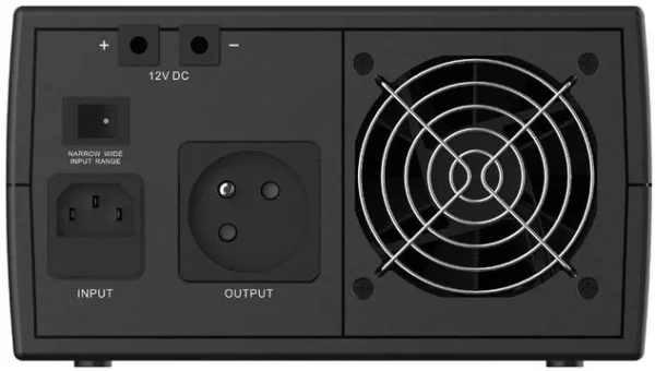 przetwornica inverter powerwalker 650 sw fr ece6caa567ba4a808b2f7854c158ad37