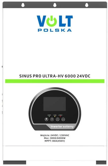 Jakie urządzenia zasila SINUS PRO ULTRA-HV 6000?