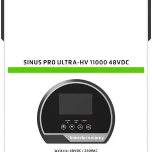 przetwornica inwerter solarny volt polska sinuspro ultra hv 7ac97323349446f7b88938a71e7979da
