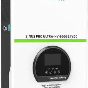 przetwornica inwerter solarny volt polska sinuspro ultra hv 84922b1548bc45e3830618b088ec6d9f