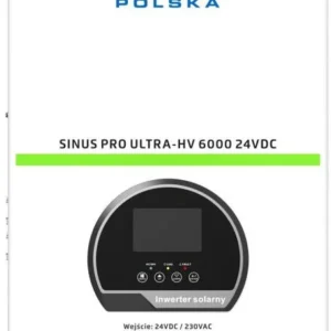 przetwornica inwerter solarny volt polska sinuspro ultra hv f7a495ecc346462fb0d66a044133041a