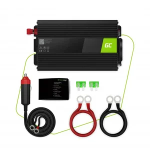 przetwornica napiecia green cell 12v 230v 500w1000w modyfiko 3e8e69dc3d3f41b5bbd5fbeaa4bf2ab4