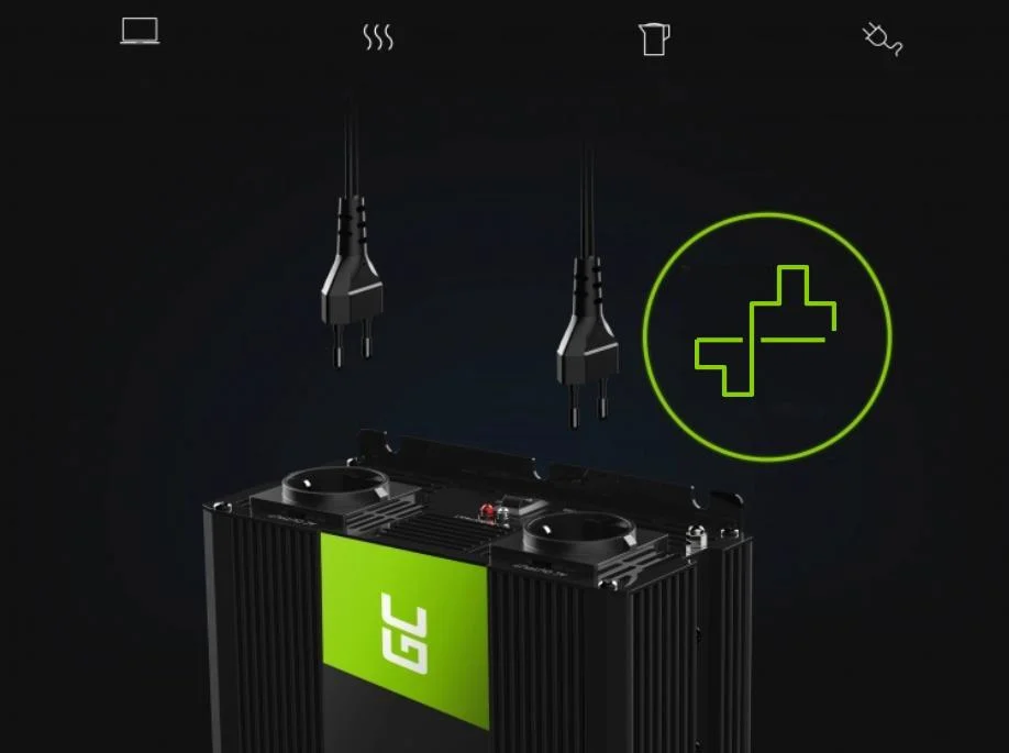 MODYFIKOWANA SINUSOIDA