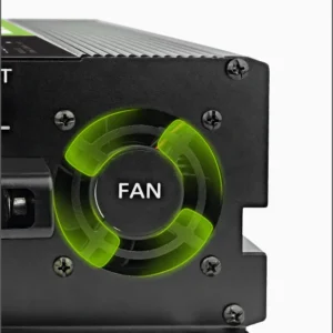 przetwornica napiecia green cell powerinverter lcd 12v 230v 2c224ce0c27248a58301c36c316bc48f