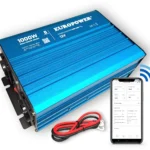 przetwornica napiecia inwerter europower 12v dc 230v ac 1000 e1dad0bde2314e2fa152878d43a813c8