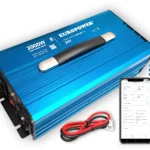 przetwornica napiecia inwerter europower 24v dc 230v ac 2000 28026f05efc949bebb051c56605b9623
