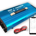 przetwornica napiecia inwerter europower 24v dc 230v ac 3000 d37051a5ec2d404194baf277f9d27d7a