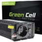 przetwornica napiecia inwerter green cell 12v 230v 300w600w 2aaade61a6204b02b45aed142c1e240e