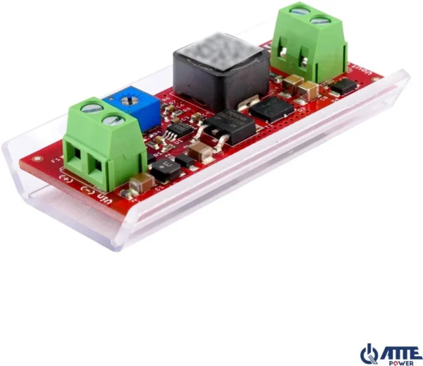 przetwornica obnizajaca napiecie z regulacja 312v atte asdc ad1e1cb08eec4cf2946f1fd573107c55