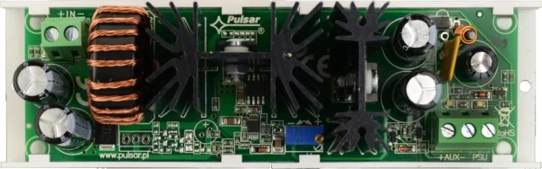 przetwornica podwyzszajaco obnizajaca napiecie pulsar dcdc25 8ef1aa7e6e1d4284be6834ce811a0856