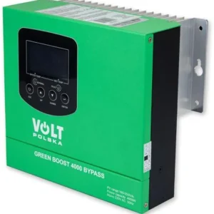przetwornica solarna volt polska green boost 4000 bypass 160 c4e2337f918c43c3b5a1859588af9ae4