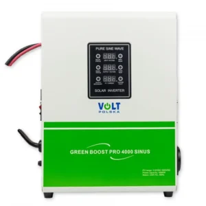 przetwornica solarna volt polska green boost pro 4000 sinus 12978f3230124f8cbc606abb08395764
