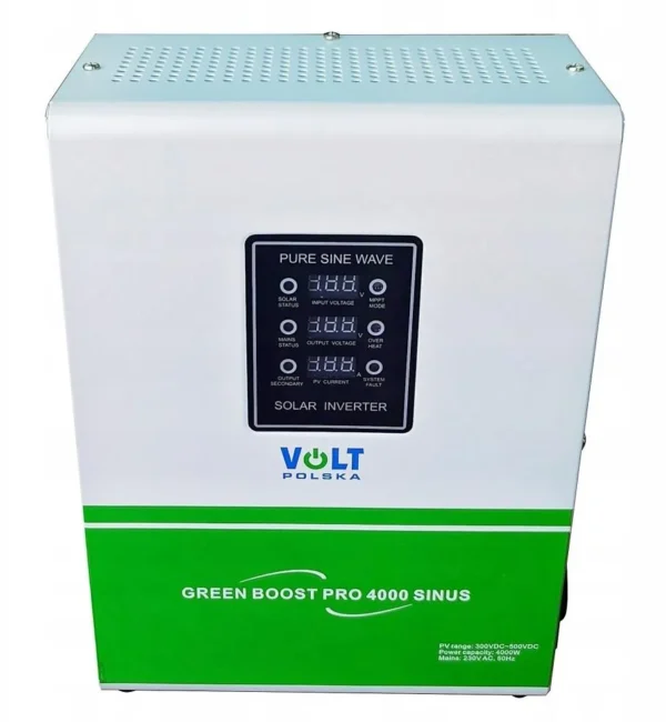przetwornica solarna volt polska green boost pro 4000 sinus 44cc56d6300a4c4b8235e7e692d12cb5
