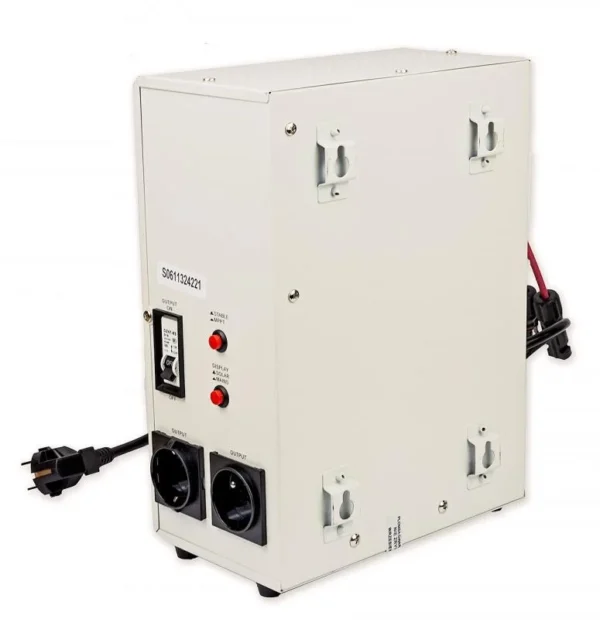 przetwornica solarna volt polska green boost pro 4000 sinus 4b5255157c004521bbac4b76f3a6236d