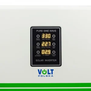 przetwornica solarna volt polska green boost pro 4000 sinus aa61ff30b9c54fdd99481b7d5d5af9b8