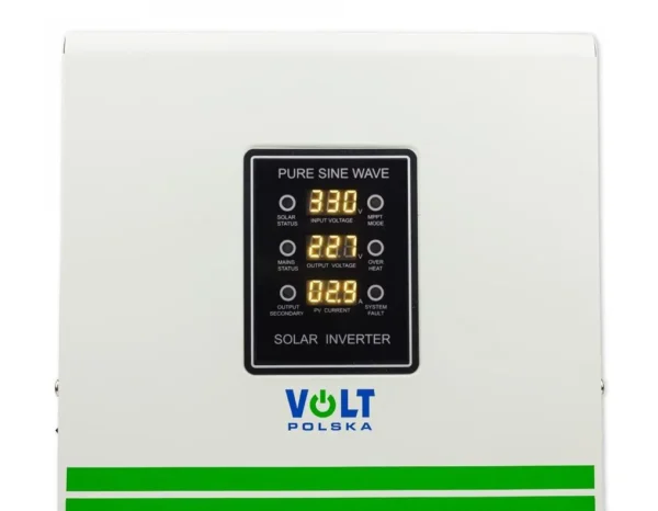 przetwornica solarna volt polska green boost pro 4000 sinus aa61ff30b9c54fdd99481b7d5d5af9b8