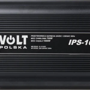 przetwornica volt polska ips 1000 24v 230v 7001000 w 65b8e686ef844127bc70a859151efa15
